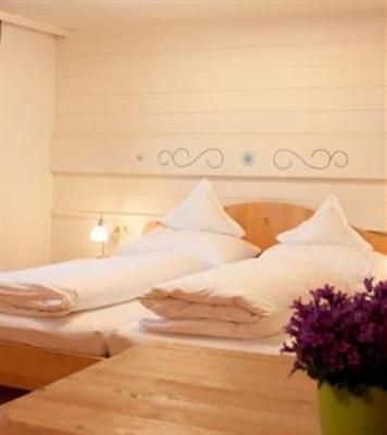 фото отеля Villa & Landhaus Murr Pension