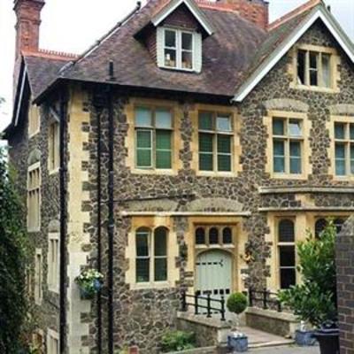 фото отеля No 5 B And B Malvern (England)