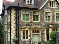 No 5 B And B Malvern (England)