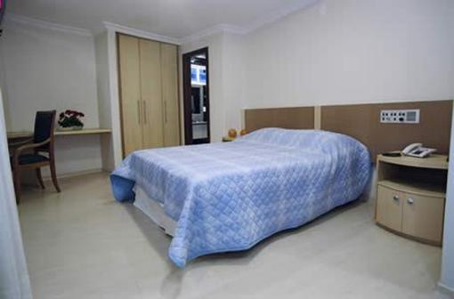 фото отеля Abbas Hotel