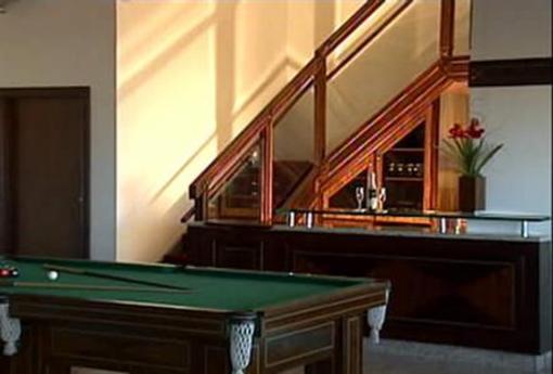 фото отеля Abbas Hotel