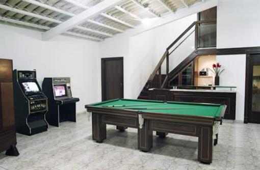 фото отеля Abbas Hotel