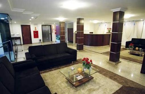 фото отеля Abbas Hotel