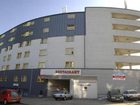 фото отеля Hotel Arena Liberec