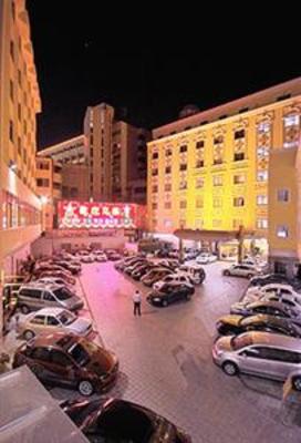 фото отеля Jinzhou Hotel