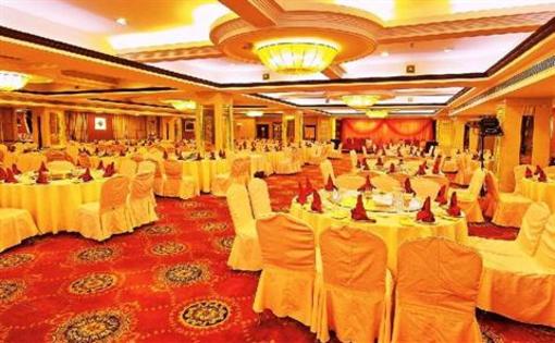 фото отеля Jinzhou Hotel