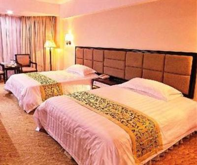 фото отеля Jinzhou Hotel