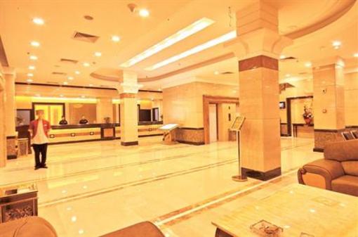 фото отеля Jinzhou Hotel