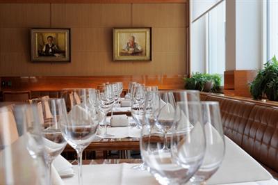 фото отеля Einstein St.Gallen Hotel Congress Spa