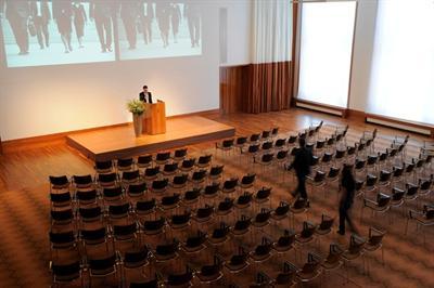 фото отеля Einstein St.Gallen Hotel Congress Spa