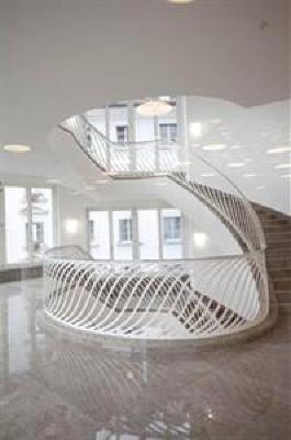 фото отеля Einstein St.Gallen Hotel Congress Spa