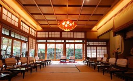 фото отеля Kappo Ryokan Momiya