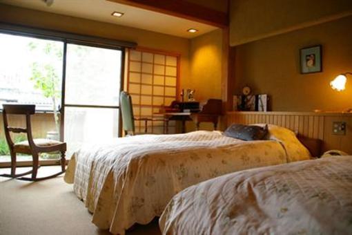 фото отеля Kappo Ryokan Momiya