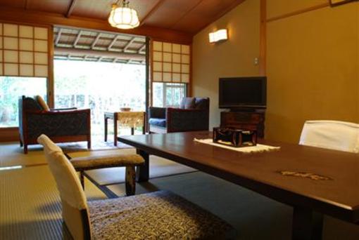 фото отеля Kappo Ryokan Momiya