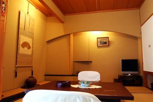 фото отеля Kappo Ryokan Momiya