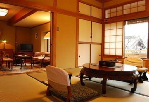 фото отеля Kappo Ryokan Momiya