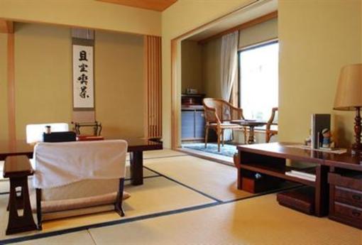 фото отеля Kappo Ryokan Momiya