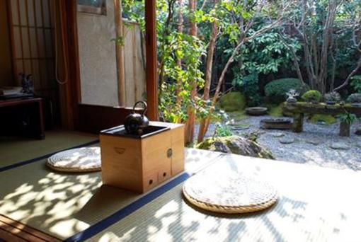 фото отеля Kappo Ryokan Momiya