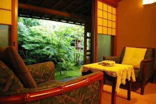 фото отеля Kappo Ryokan Momiya