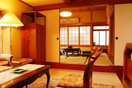 фото отеля Kappo Ryokan Momiya