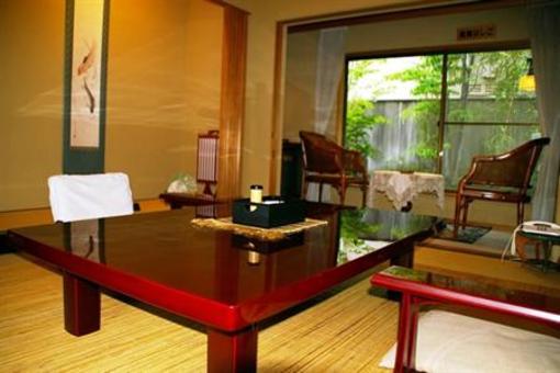 фото отеля Kappo Ryokan Momiya