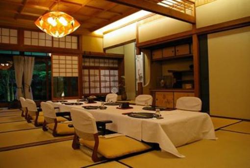фото отеля Kappo Ryokan Momiya