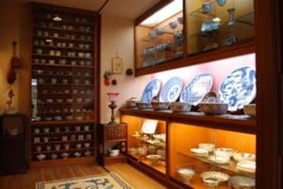 фото отеля Kappo Ryokan Momiya