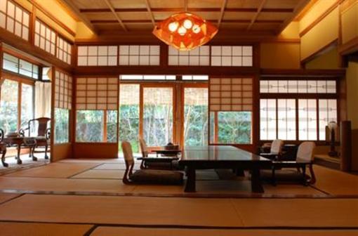 фото отеля Kappo Ryokan Momiya