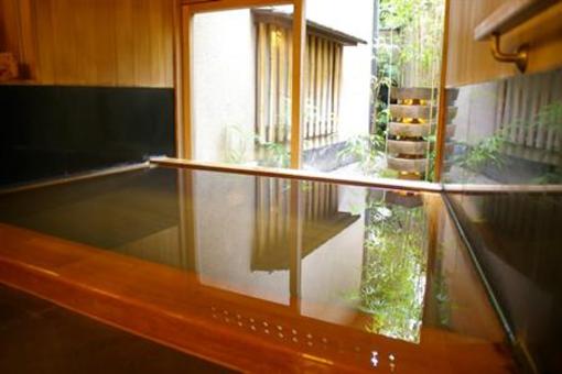 фото отеля Kappo Ryokan Momiya