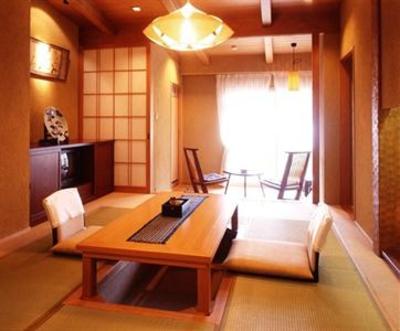 фото отеля Kappo Ryokan Momiya