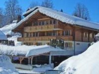 Chalet Bielholz Grindelwald