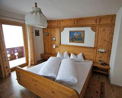 фото отеля Almsauna & Aparthaus Rosenhof