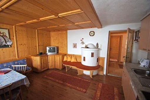фото отеля Almsauna & Aparthaus Rosenhof