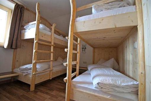 фото отеля Almsauna & Aparthaus Rosenhof