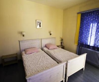 фото отеля Hotel Du Tonnelier