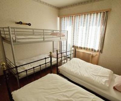 фото отеля Hotel Du Tonnelier