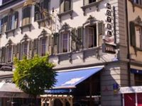 Hotel Du Tonnelier