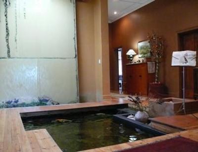 фото отеля Bain's House