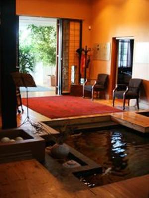 фото отеля Bain's House