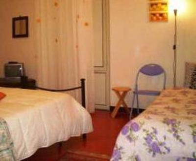 фото отеля Taormina's Odyssey Guest House and Hostel