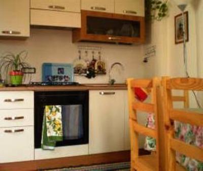 фото отеля Taormina's Odyssey Guest House and Hostel