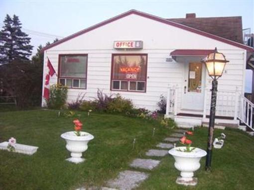 фото отеля Regent Motel