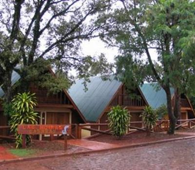 фото отеля Cabanas Las Moiras