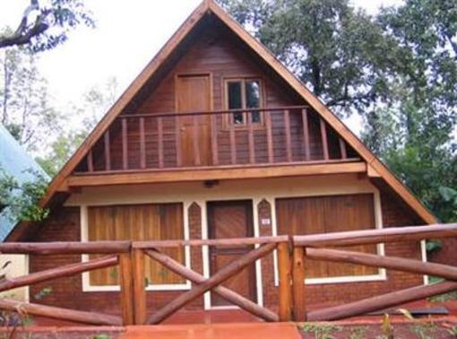 фото отеля Cabanas Las Moiras