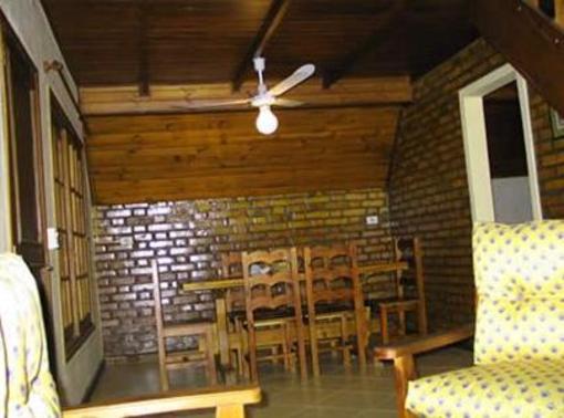 фото отеля Cabanas Las Moiras