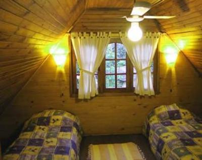 фото отеля Cabanas Las Moiras