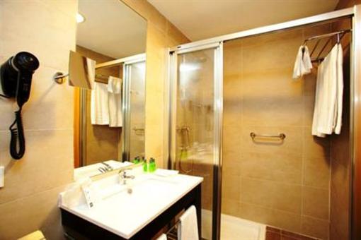 фото отеля Hotel Don Pepe Llucmajor