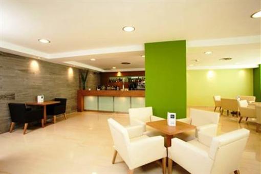 фото отеля Hotel Don Pepe Llucmajor