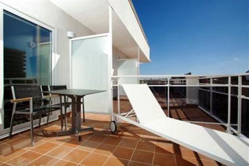фото отеля Hotel Don Pepe Llucmajor