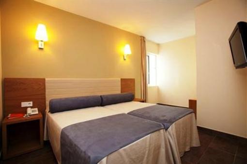 фото отеля Hotel Don Pepe Llucmajor